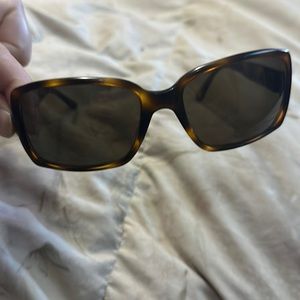 Chanel sunglasses 🕶️